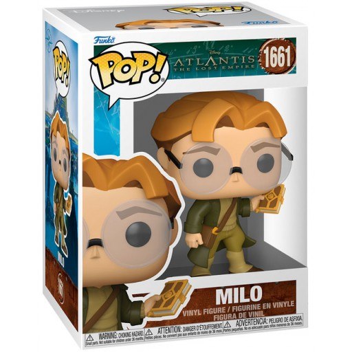 Milo