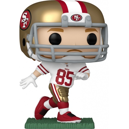 Figurine George Kittle (NFL)