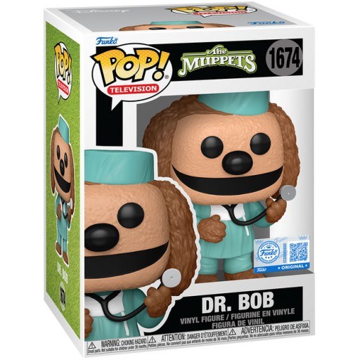 Dr. Bob