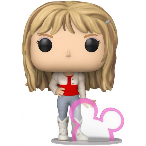 Figurine Funko POP Hannah Montana (Disney Channel)