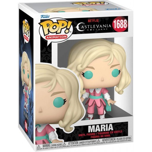 Maria