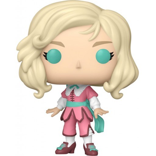 Figurine Funko POP Maria (Castlevania)