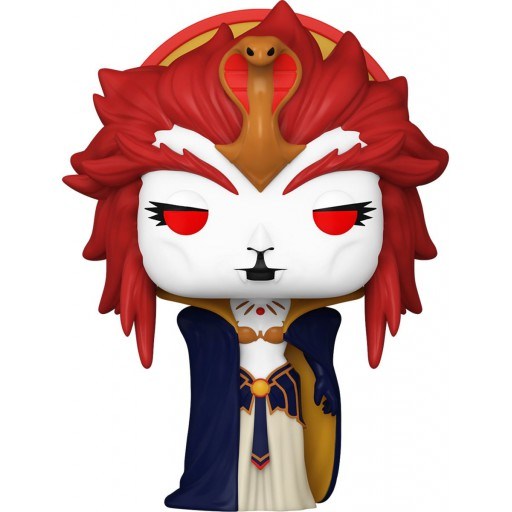 Figurine Funko POP Erzsebet (Castlevania)