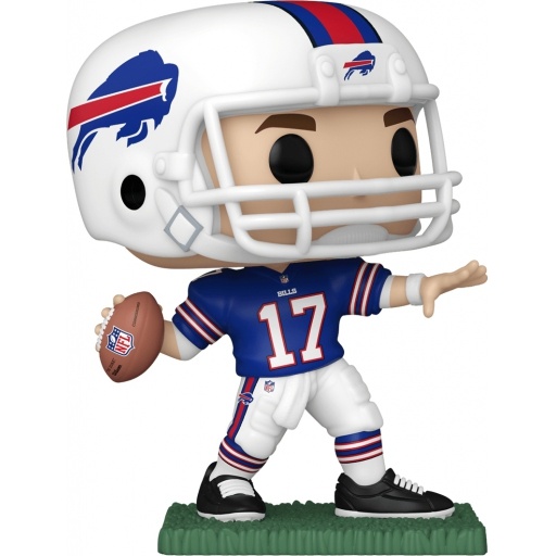 Figurine Josh Allen (NFL)