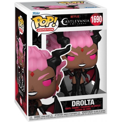 Drolta