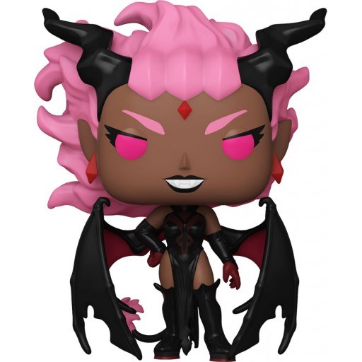 Figurine Funko POP Drolta (Castlevania)