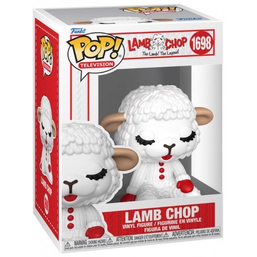 Lamb Chop