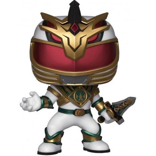 Figurine Funko POP Lord Drakkon (Power Rangers)