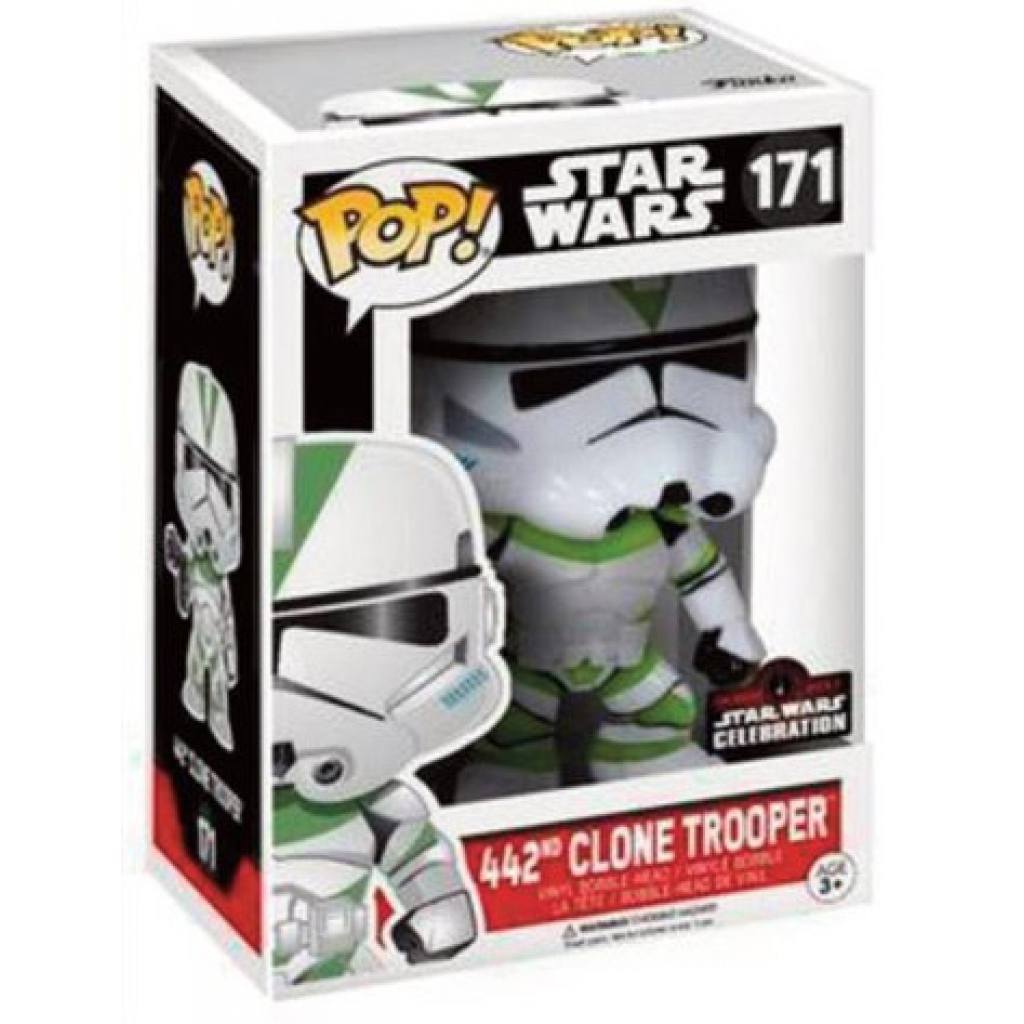 42ème Clone Trooper