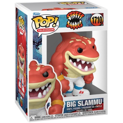 Big Slammu