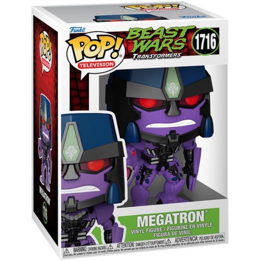Megatron