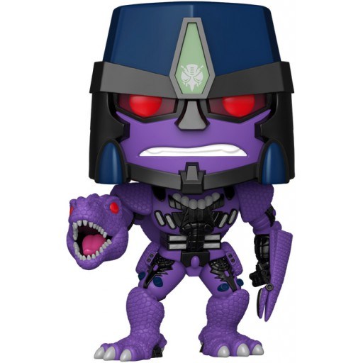 Figurine Funko POP Megatron (Transformers)