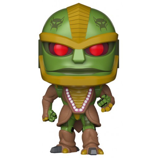 Figurine Funko POP Rhinox (Transformers)