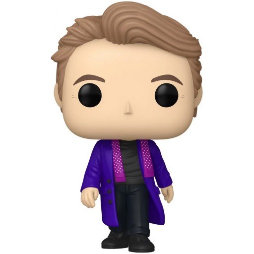 Figurine Funko POP Oliver Putnam (Only Murders in the Building)