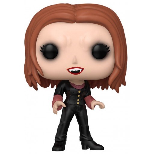 Figurine Willow (Buffy contre les vampires)