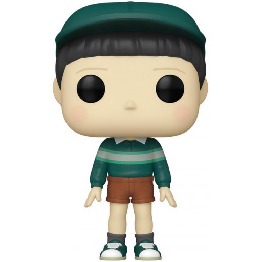 Figurine Funko POP Chul-Su (Squid Game)