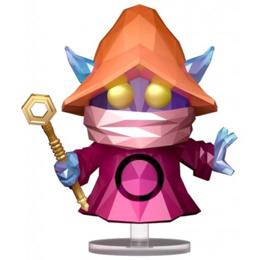 Figurine Funko POP Orko (Les Maîtres de l'univers)