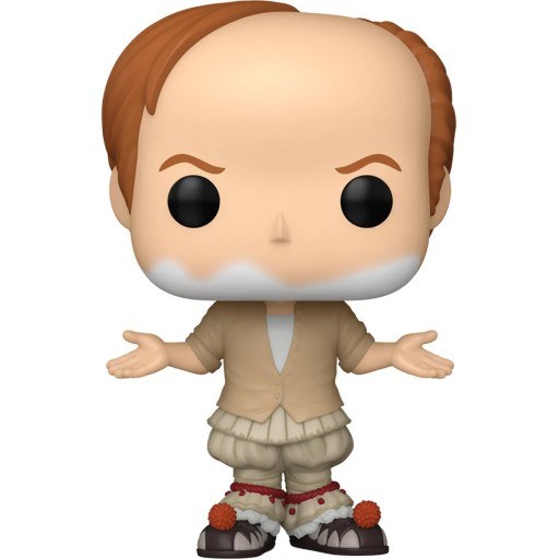 Figurine Funko POP Bob Gray (Ça : Bienvenue à Derry)