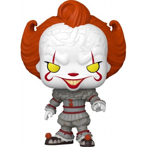Figurine Funko POP Pennywise (Ça : Bienvenue à Derry)