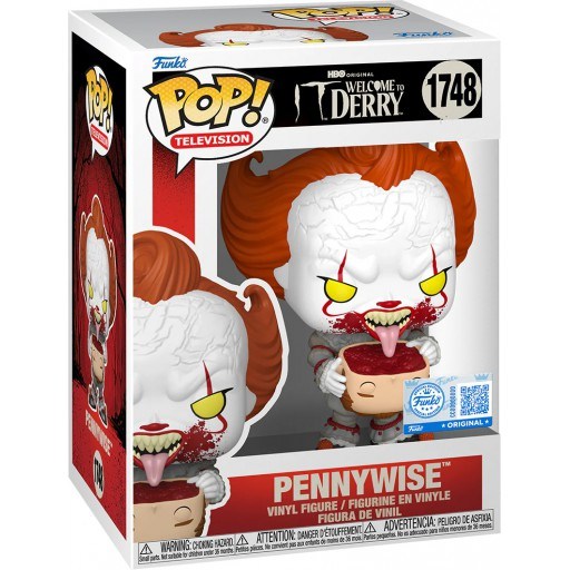 Pennywise