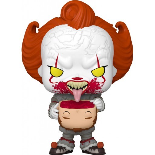 Figurine Funko POP Pennywise (Ça : Bienvenue à Derry)