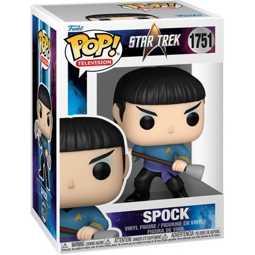 Spock