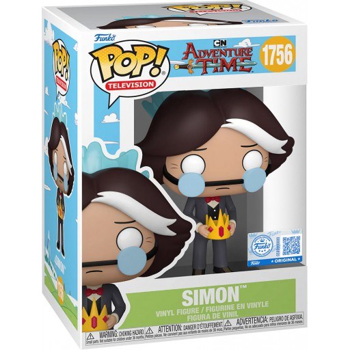 Simon