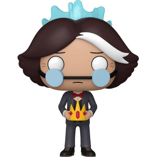 Figurine Simon (Adventure Time)