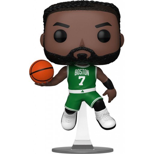 Figurine Funko POP Jaylen Brown (NBA)