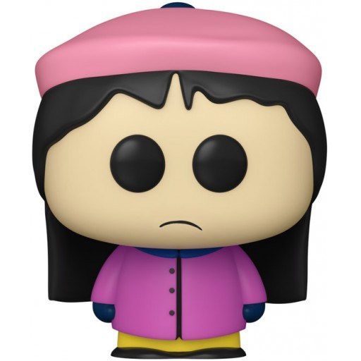 Figurine Wendy Testaburger (South Park)