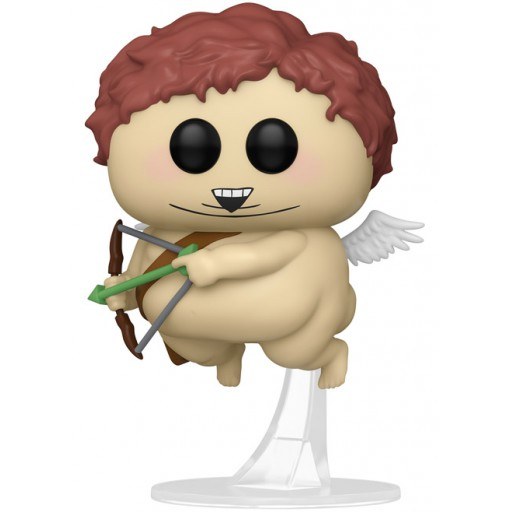 Figurine Cupidon Cartman (South Park)