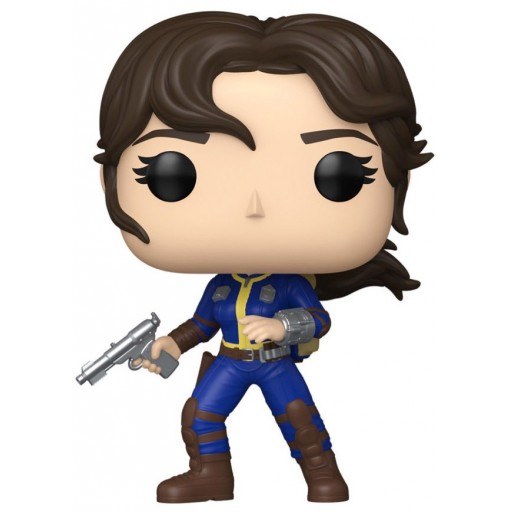 Figurine Funko POP Lucy Maclean (Fallout (Série Amazon))