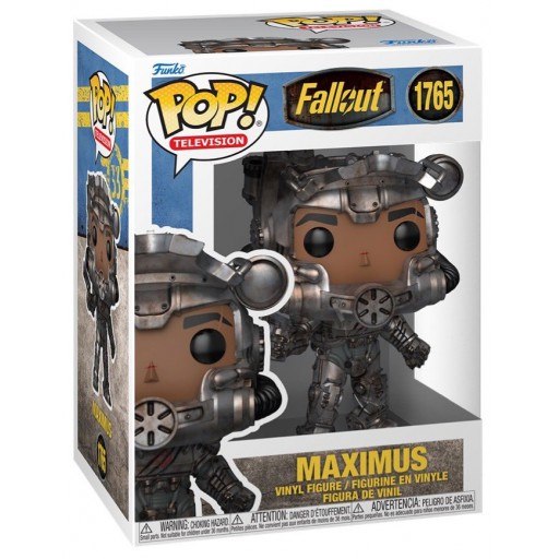 Maximus