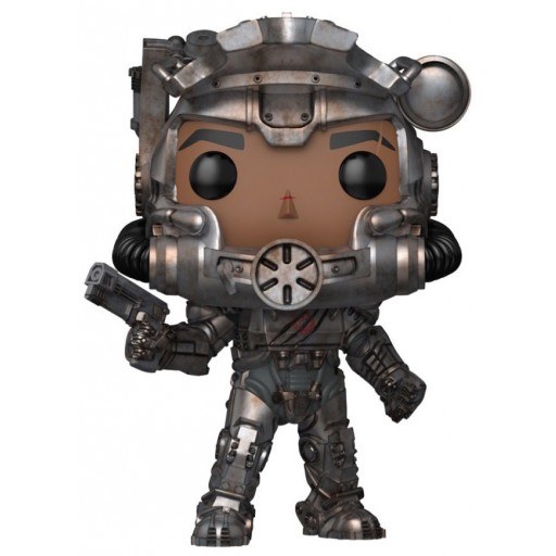 Figurine Funko POP Maximus (Fallout (Série Amazon))