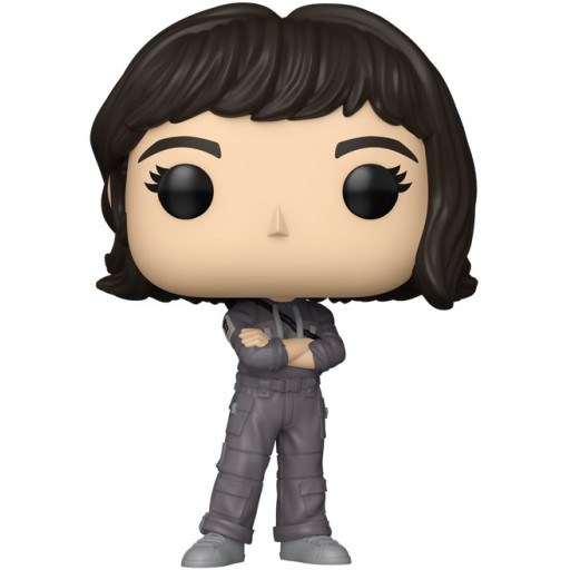 Figurine Funko POP Wendy (Alien : Earth)