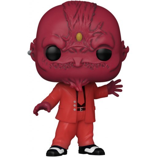 Figurine Sweet (Chase) (Buffy contre les vampires)