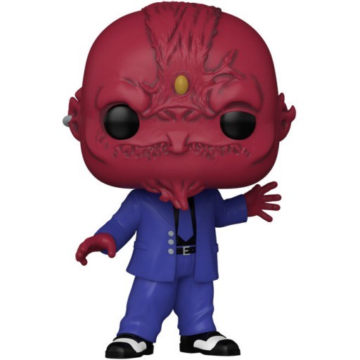 Figurine Sweet (Buffy contre les vampires)