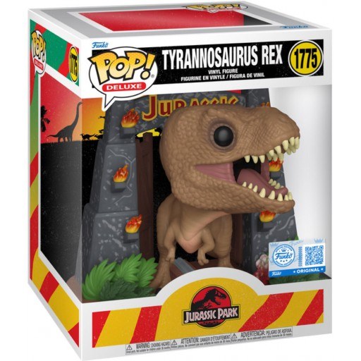 Tyrannosaurus Rex