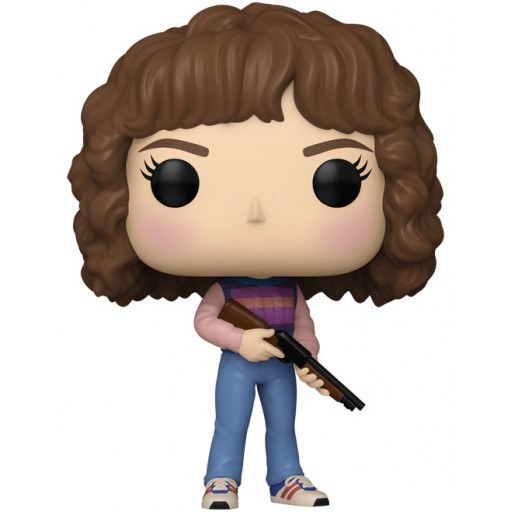 Figurine Nancy Wheeler (Stranger Things)