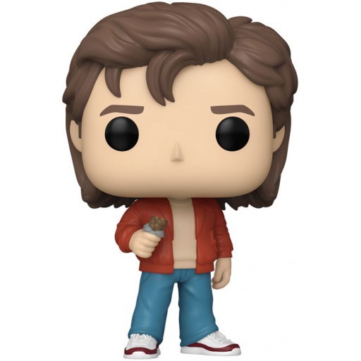 Figurine Funko POP Steve Harrington (Stranger Things)