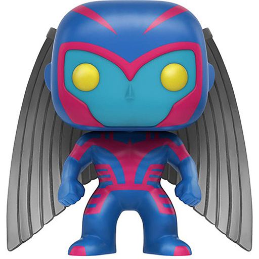 Figurine Funko POP Angel (X-Men)