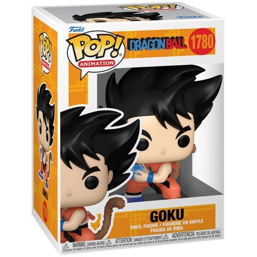 Goku Kamehameha