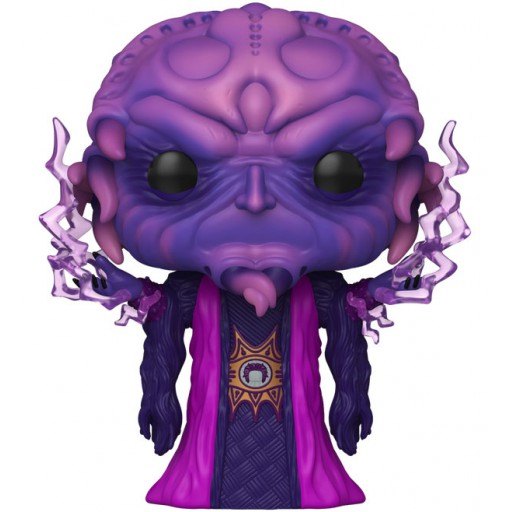 Figurine Funko POP Ivan Ooze (Power Rangers)