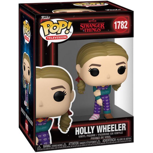 Holly Wheeler