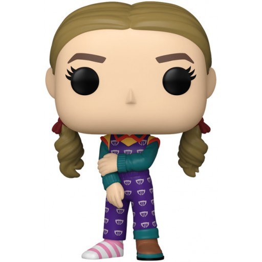 Figurine Holly Wheeler (Stranger Things)