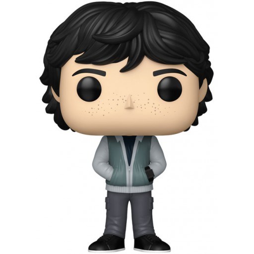 Figurine Funko POP Mike Wheeler (Stranger Things)