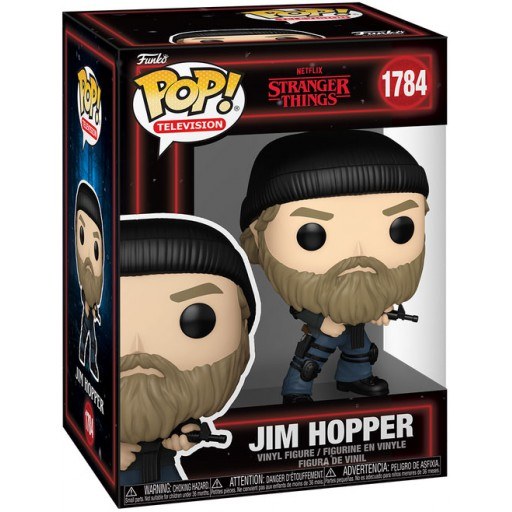 Jim Hopper