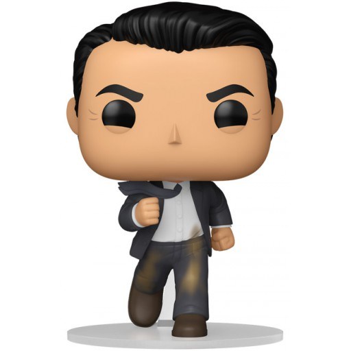 Figurine Funko POP Roger Thornhill (La Mort aux Trousses)