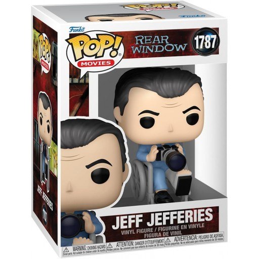 Jeff Jefferies