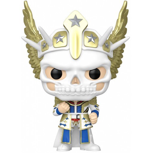 Figurine Funko POP 